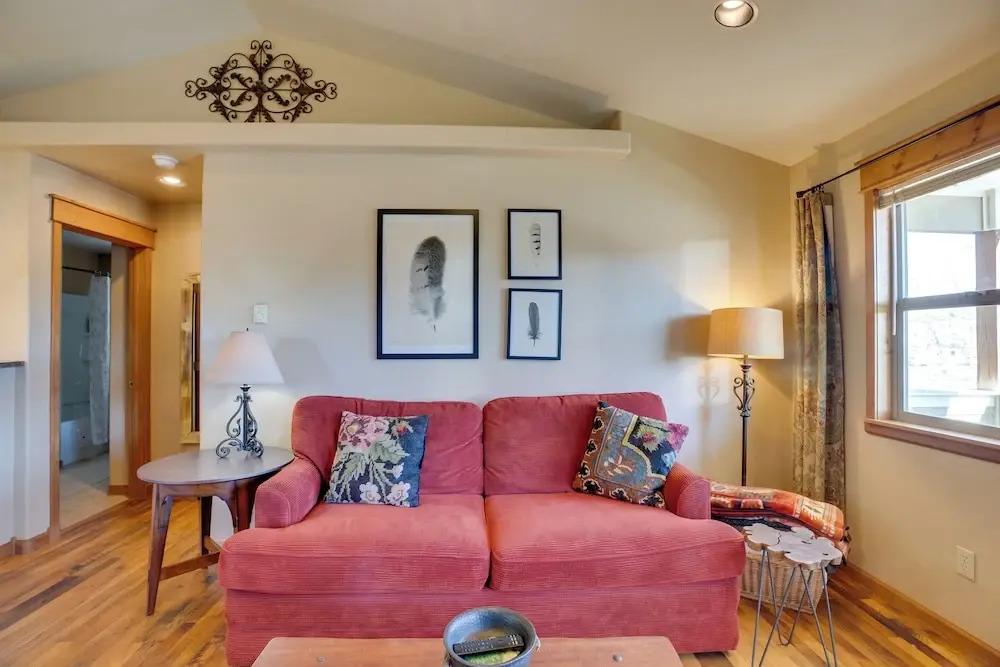 3 Blocks to Main St: Cozy Gunnison Retreat! — фото 2