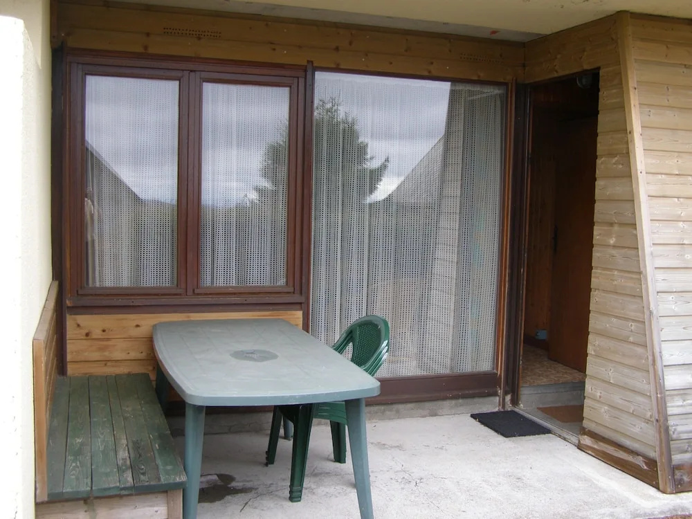 Voir la photo 4 — Residence Le Champbourguet