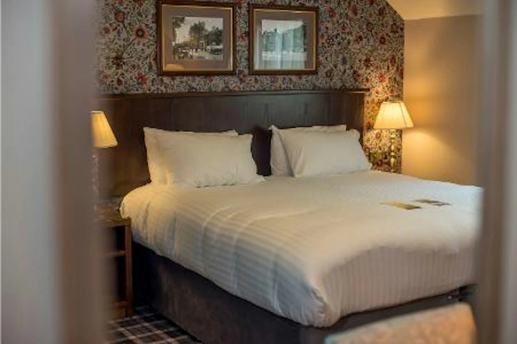 The Swallow Falls Inn - The Inn Collection Group - Général
