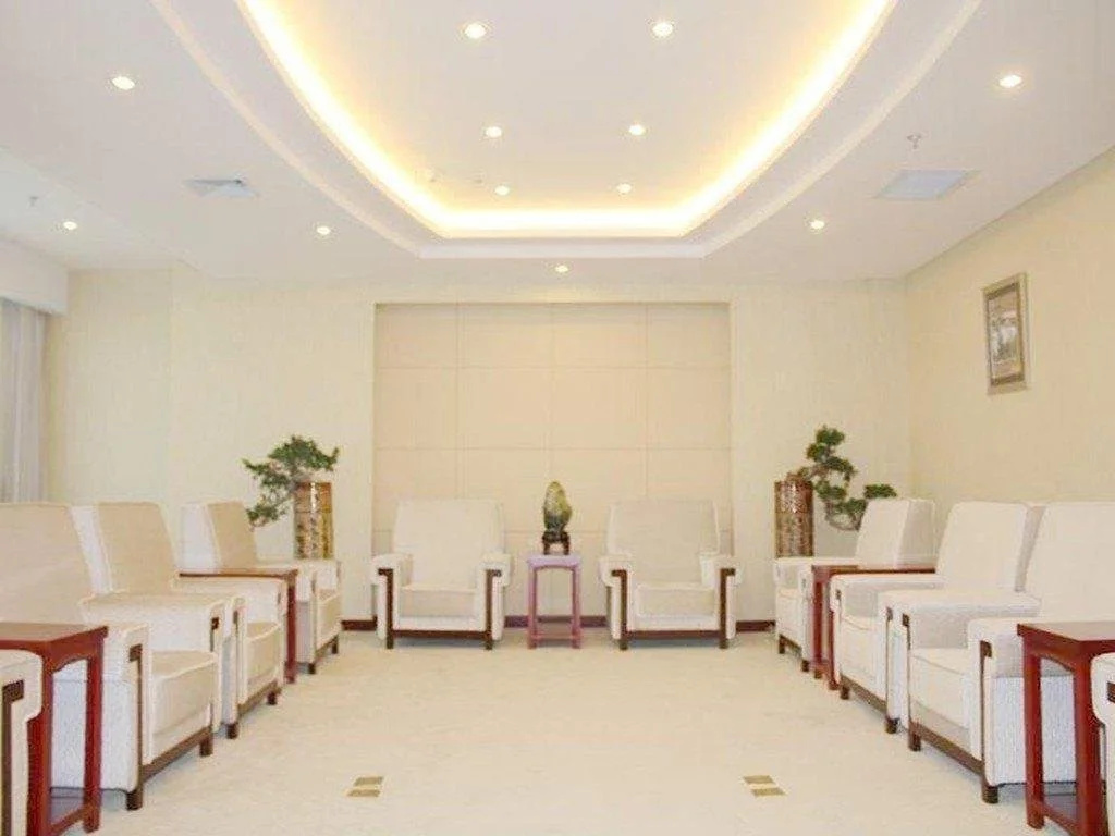 Business Centre