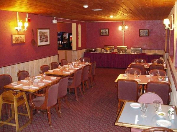 Sun Lodge - фото 26