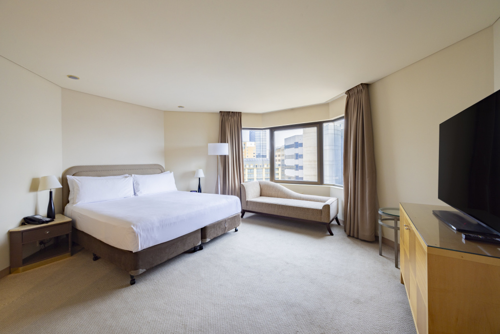 InterContinental Adelaide by IHG - Général