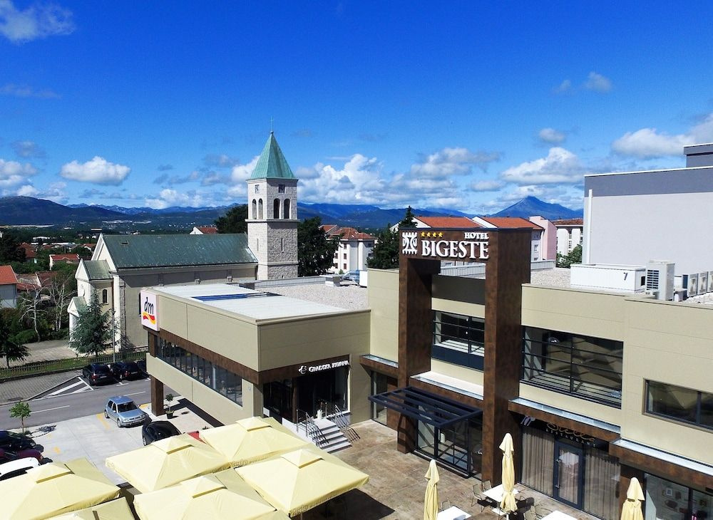 Hotel Bigeste