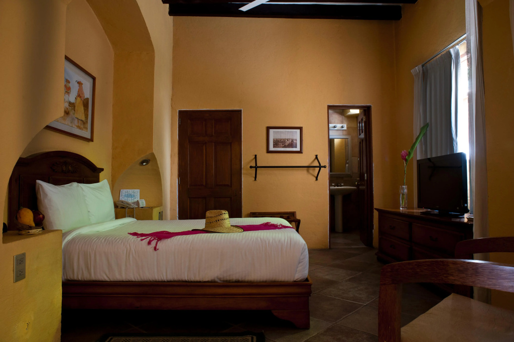 Casa De Sierra Azul — 4