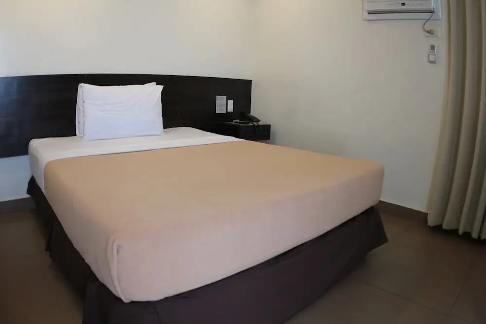 Cebu R Hotel Mabolo - Chambres