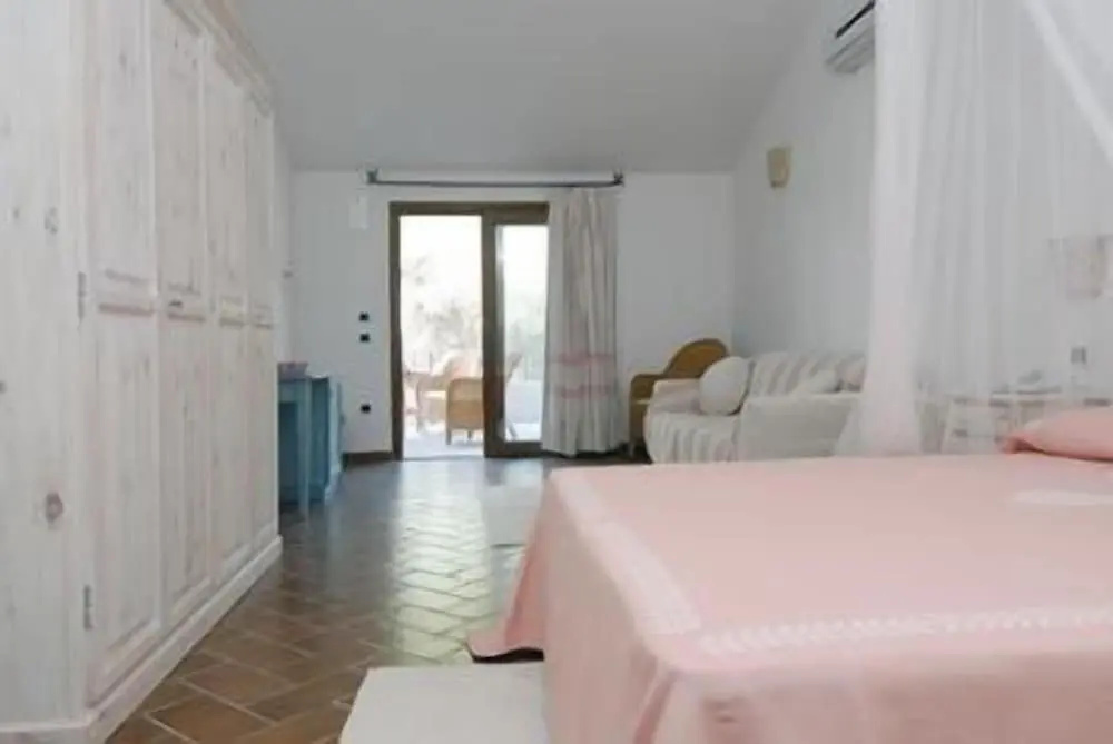 Club Hotel Ragno D'Oro - Chambres