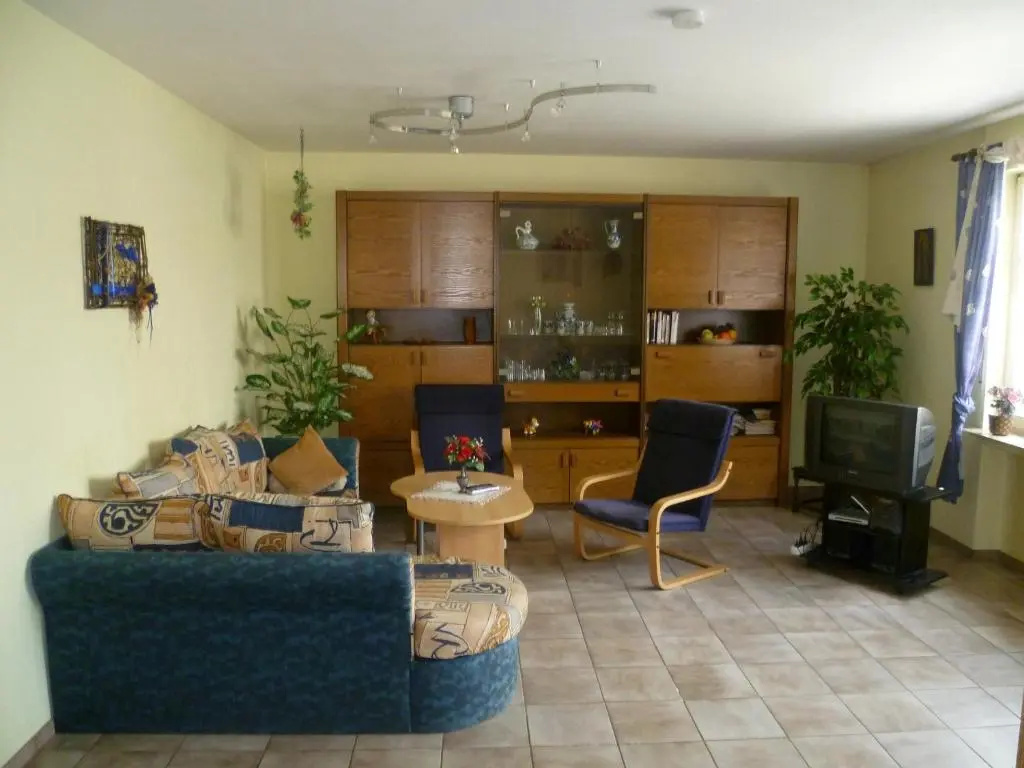 Pension Elfi - Chambres