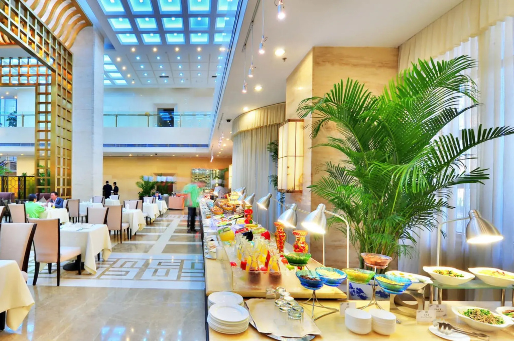 Hotel photo 20