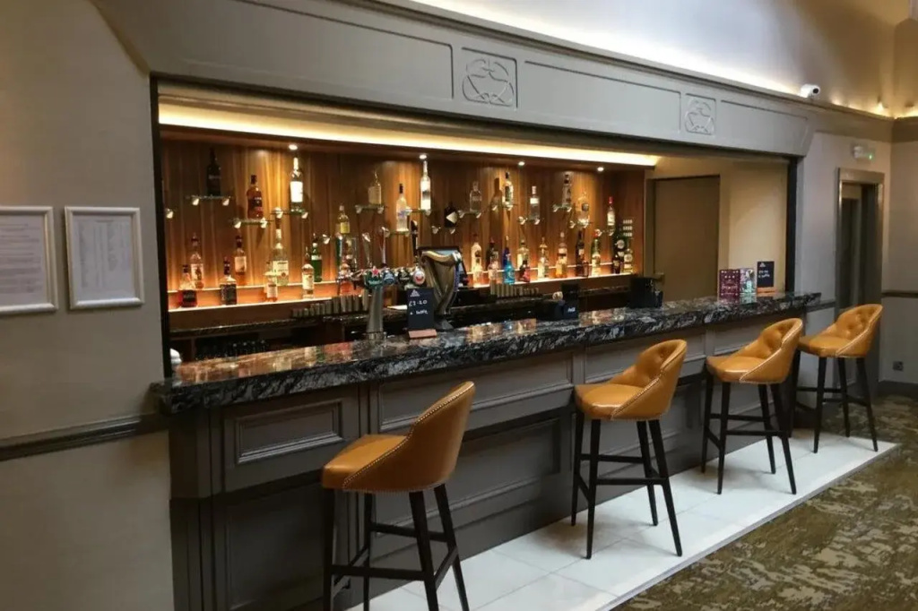 Hotel photo 9