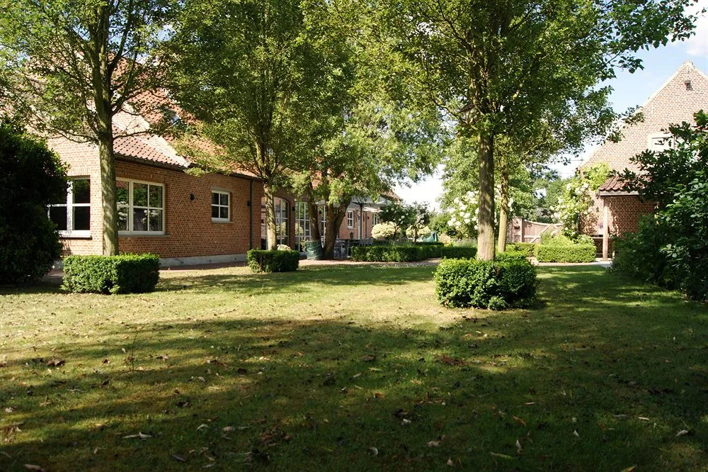 B&B De Frimethe - фото 15