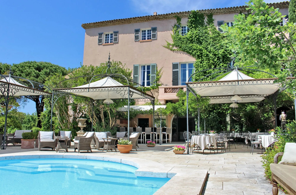 Hotel photo 18