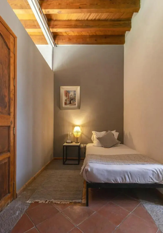 Casa Goyri San Miguel de Allende - Général