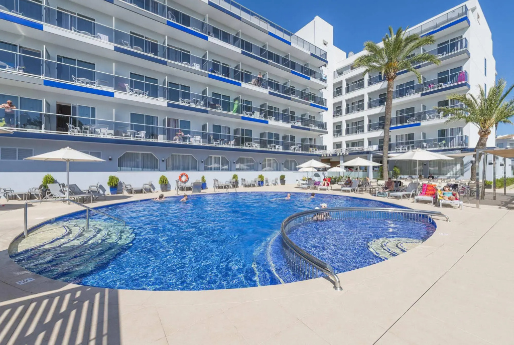 Hotel Vista Park - Général