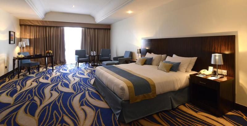 Mirfa Hotel