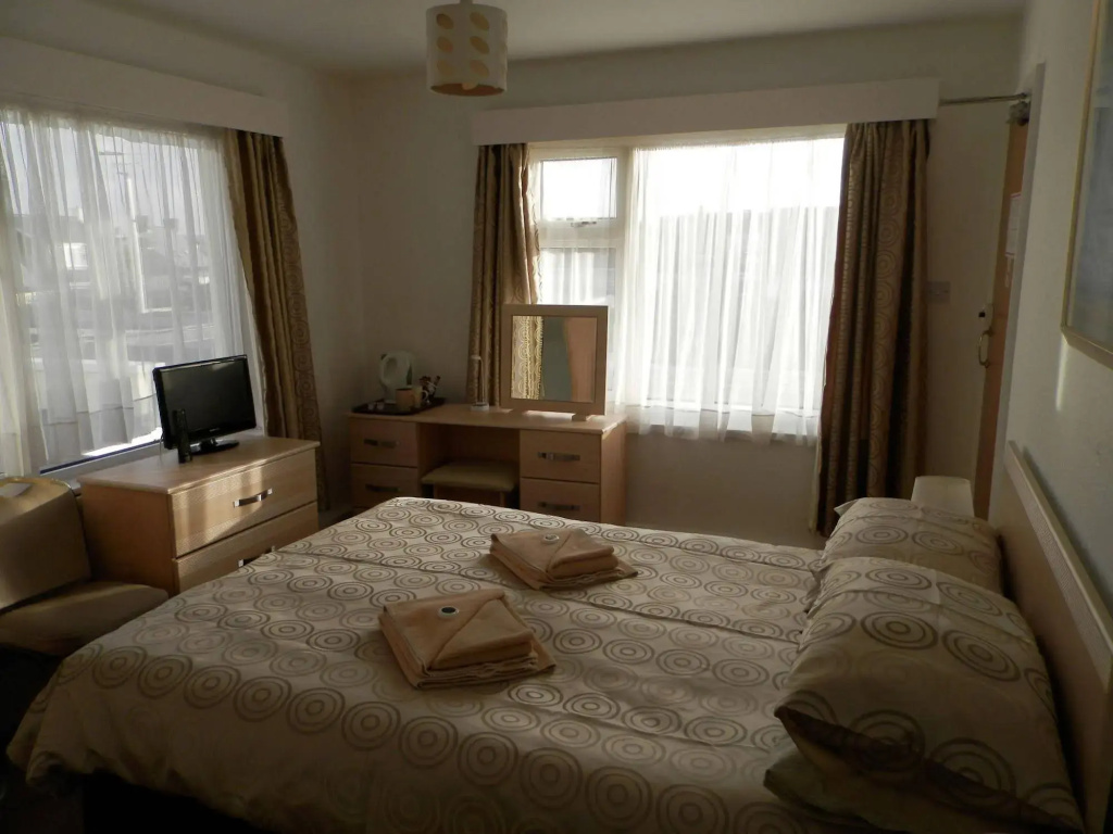 Hotel photo 15