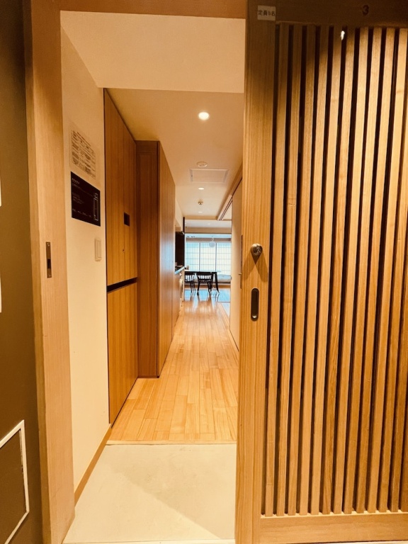 N+HOTEL Tokyo Akihabara Premium 사진 19