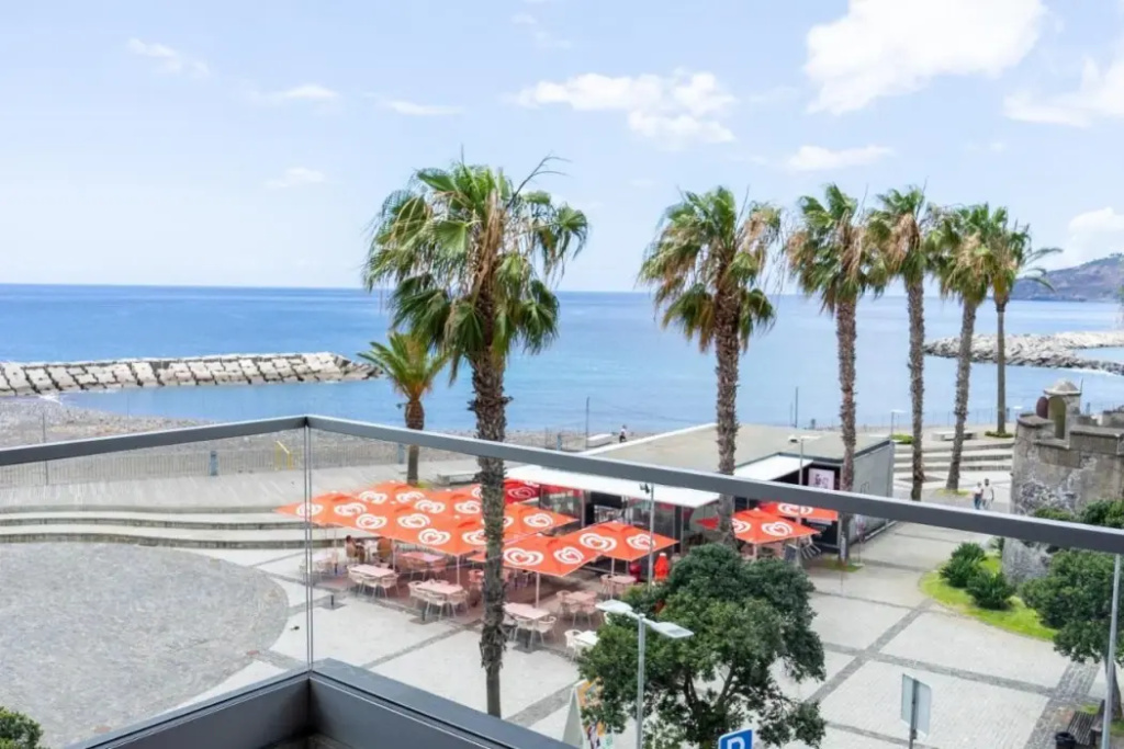 Flag Hotel Madeira - Ribeira-Brava - Général