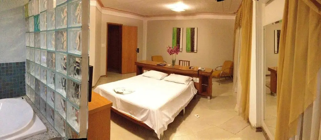 Spa & Wellness