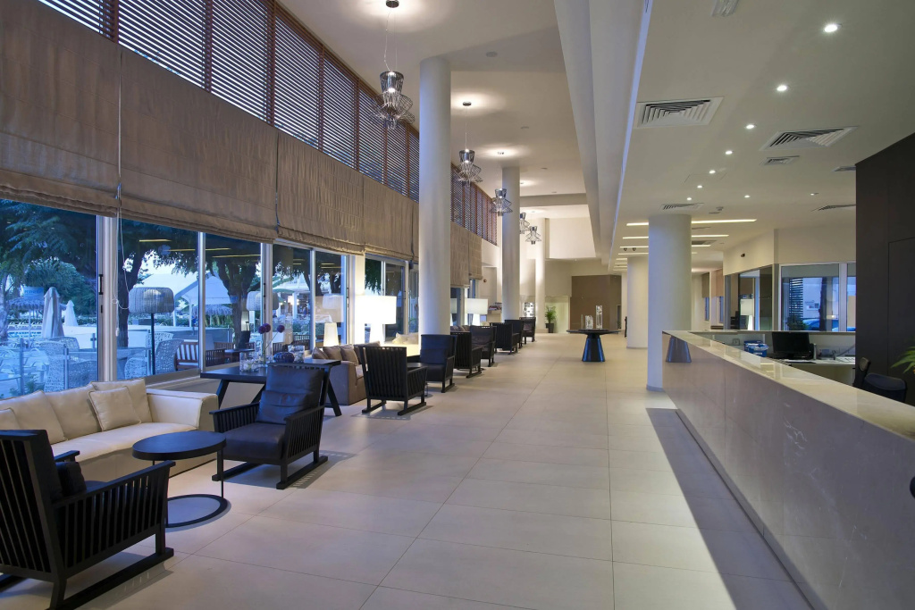 Pernera Beach Hotel - Général