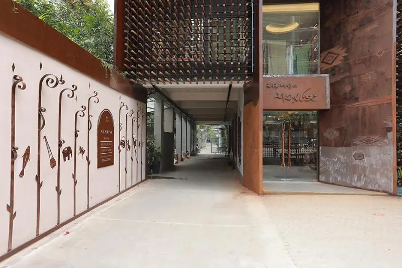 Hotel Nandini