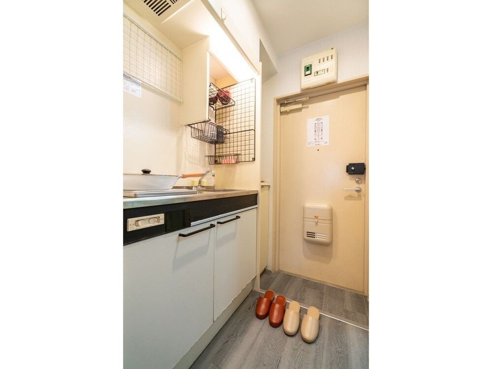ZAITO Tokyo Kinshicho Economy Inn 사진 21