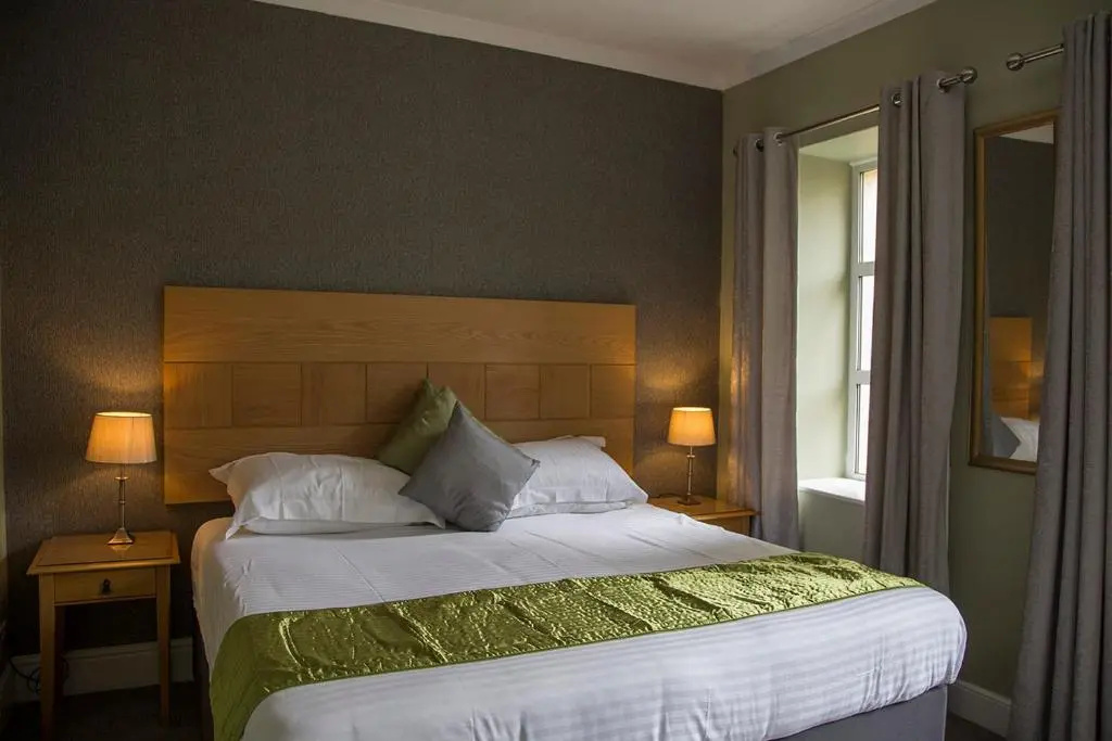 Meadfoot Bay Hotel - Chambres