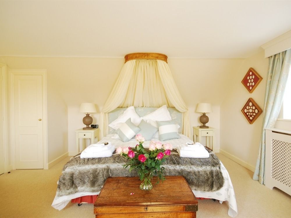 Rookwood Farmhouse B&B