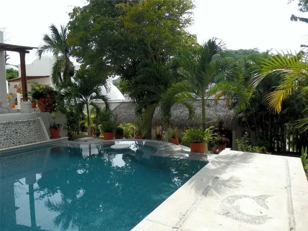 Hotel photo 12