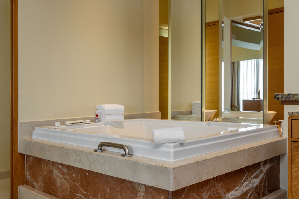 Beach Palace Family Resort & Spa - All-Inclusive - Général
