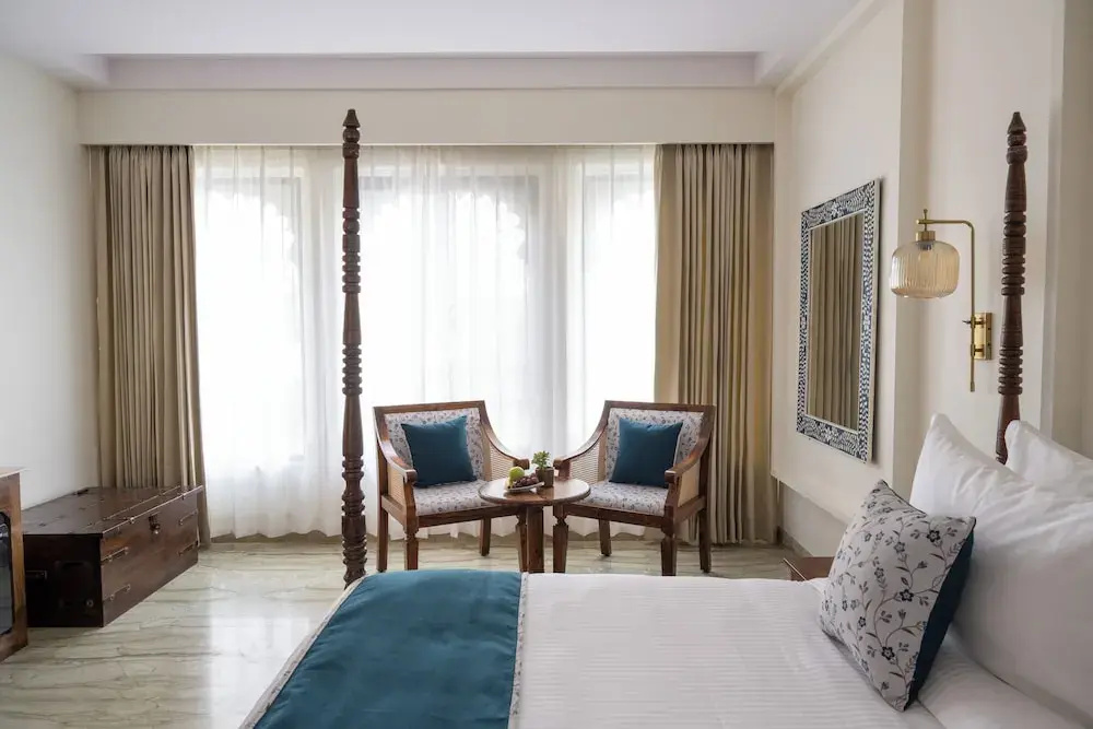 Hotel photo 5