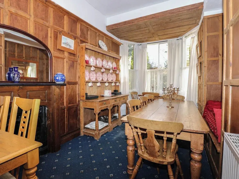 Hotel photo 21