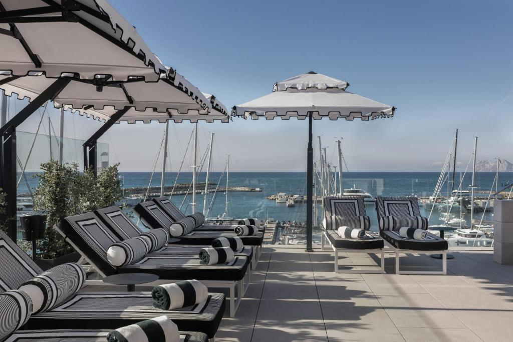 MIM Sotogrande Member of Meliá Collection - Général