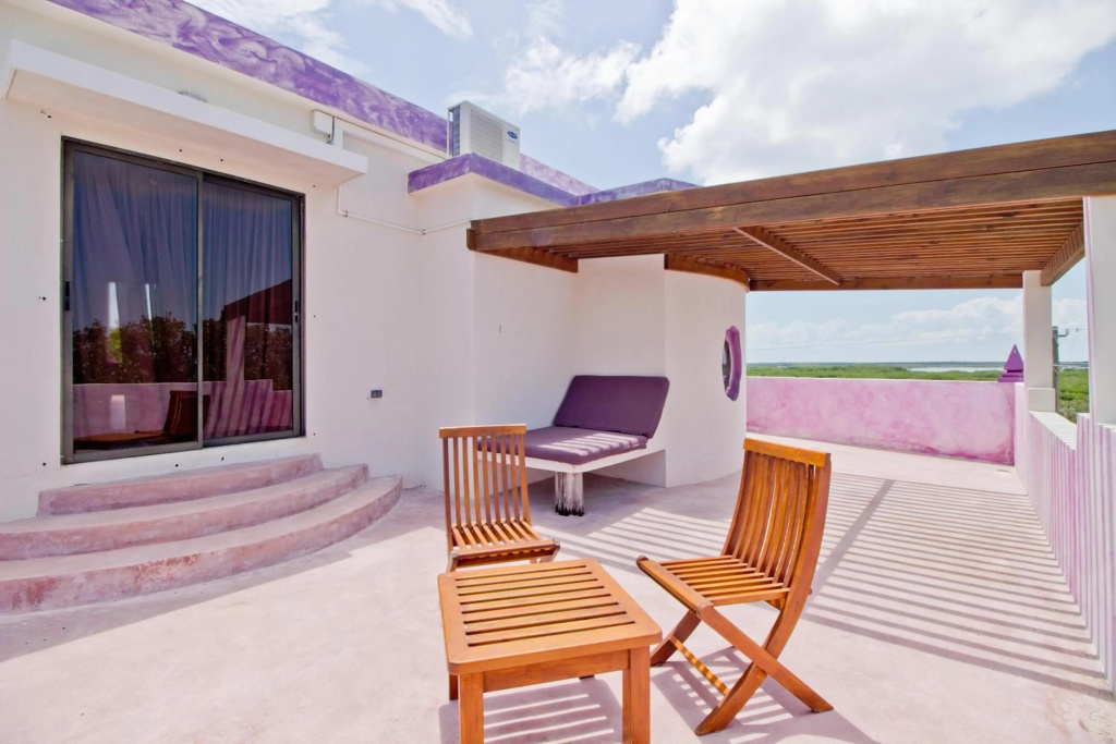 Villa Amethyst