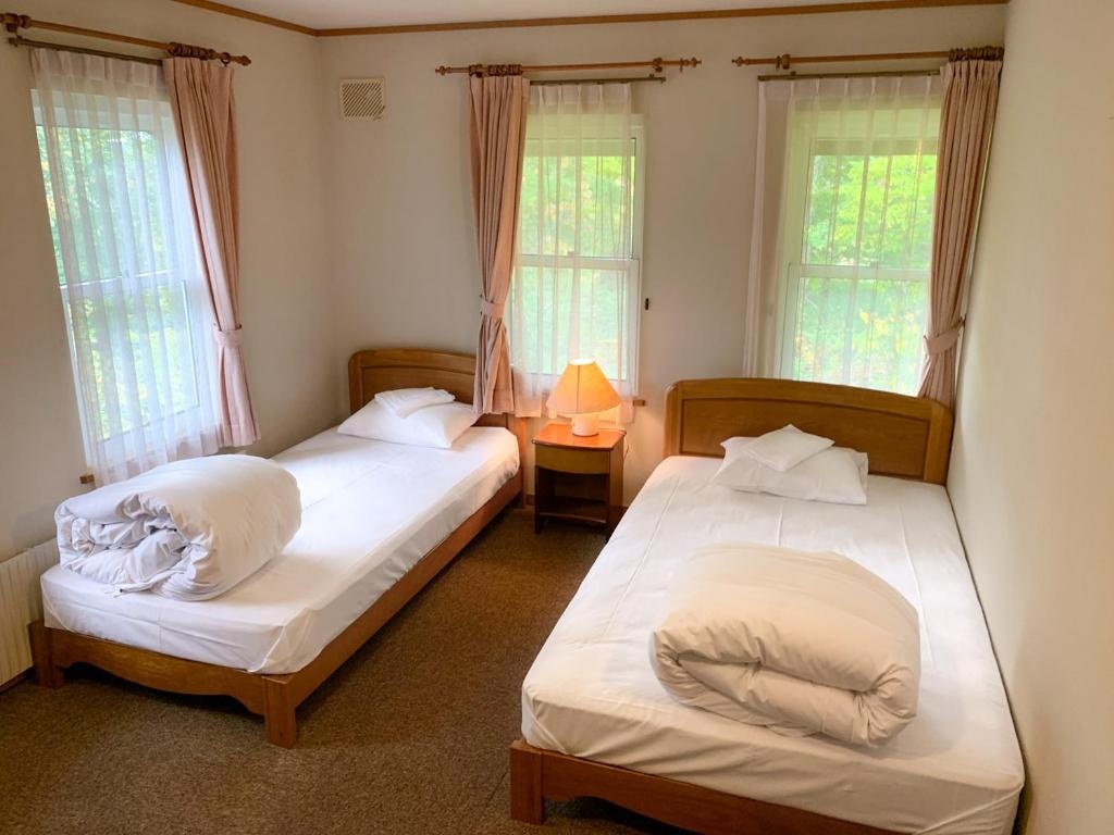 The Niseko Ski Lodge - Higashiyama 사진 15