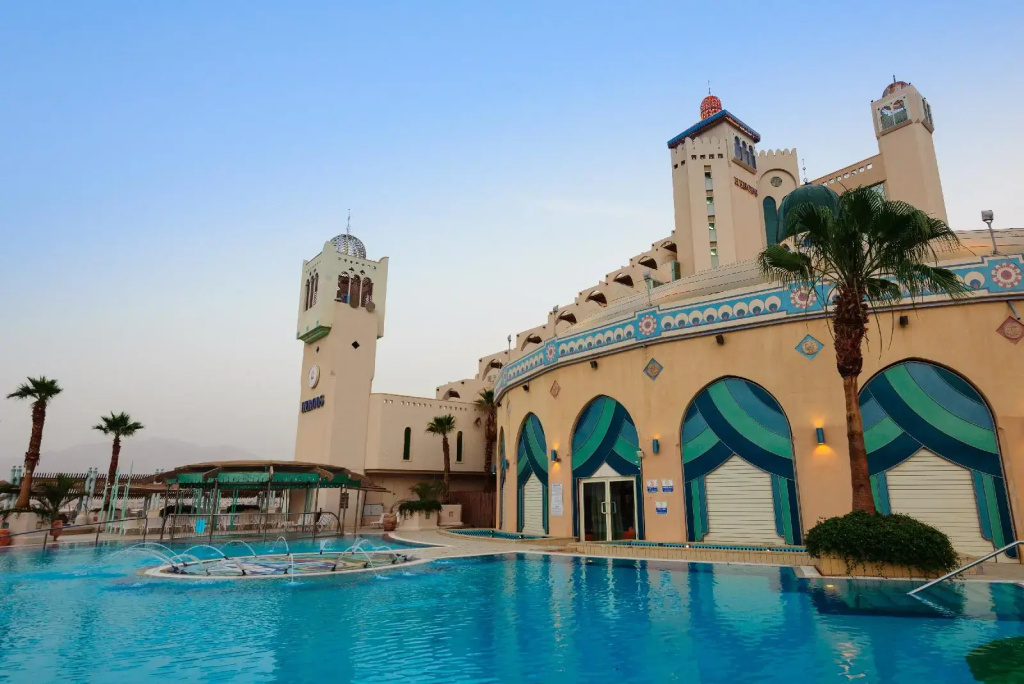 Hotel photo 28