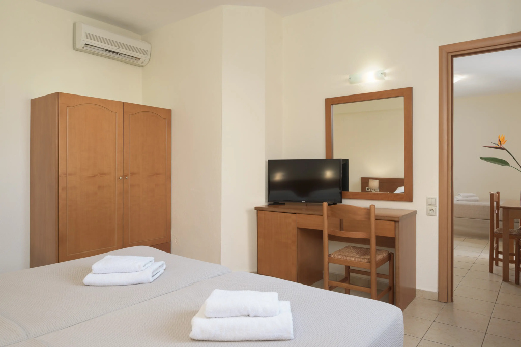 Asterias Village Resort - Général