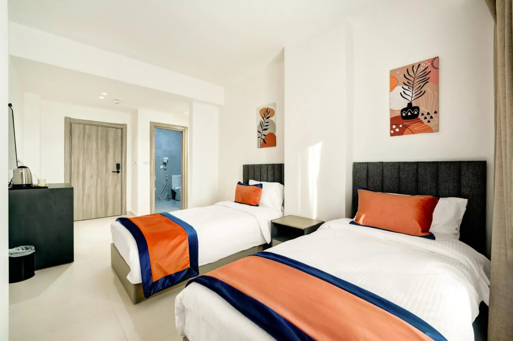 Hotel photo 17