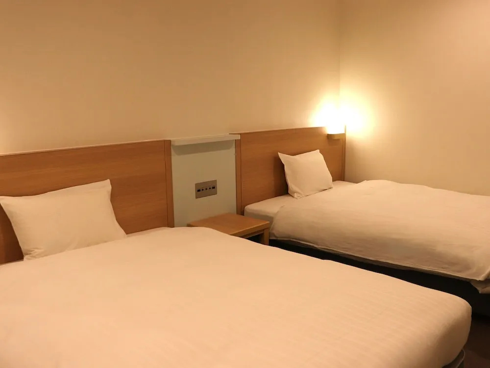 Shin-Osaka Station Hotel 사진 8