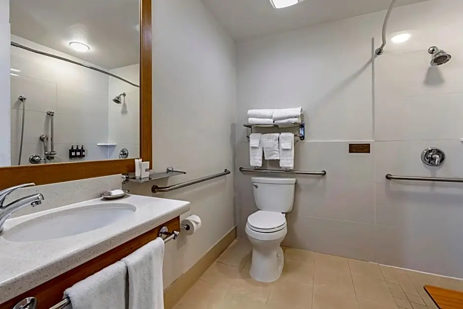 The Lodge at Tiburon - Chambres