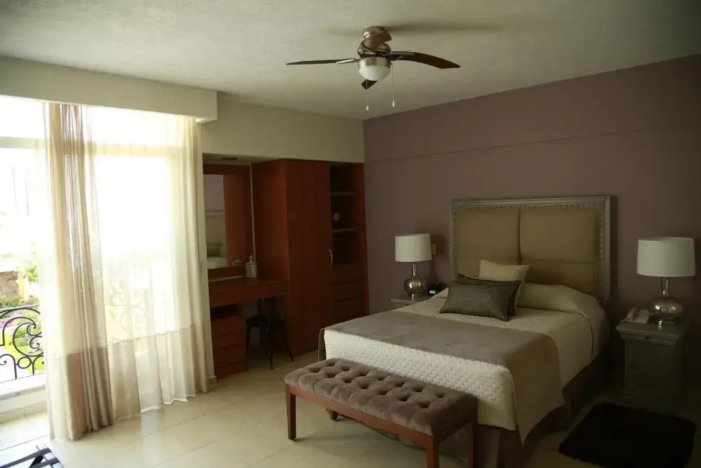 San Pietro Hotel Boutique - Chambres