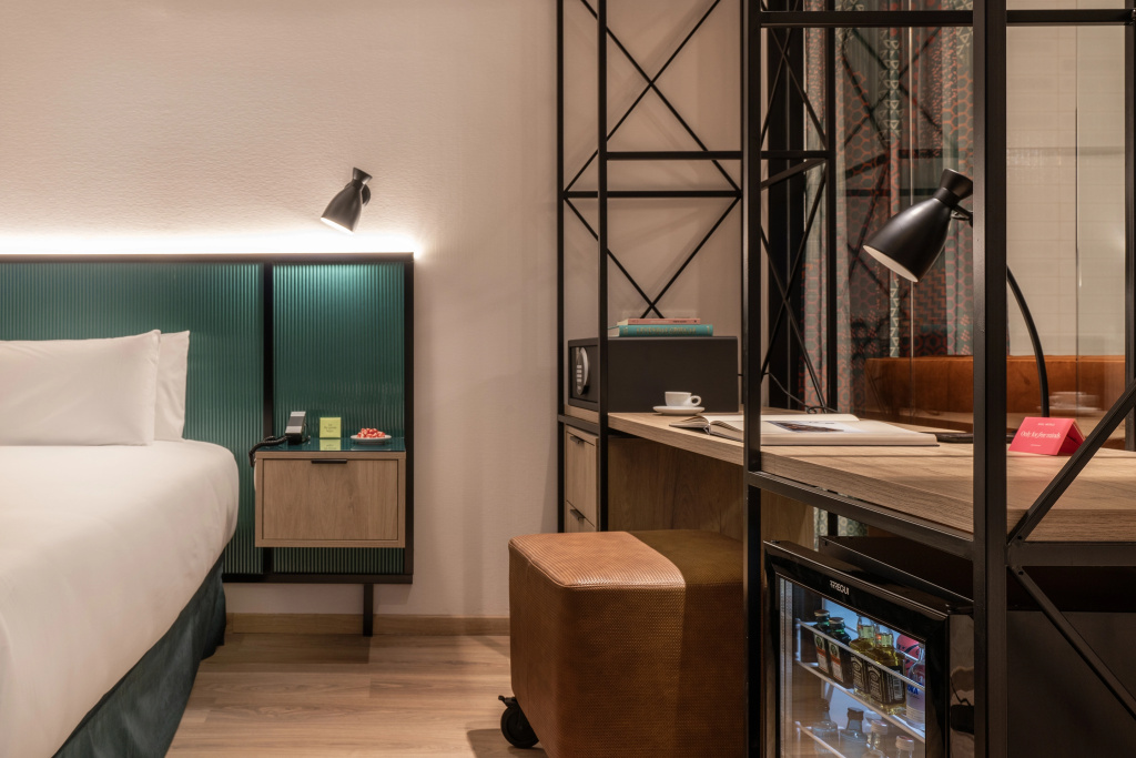 Axel Hotel Bilbao – Adults Only - Vorschau 4