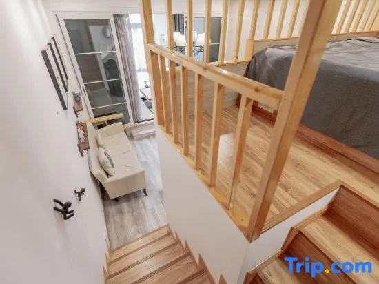 Standard Duplex room