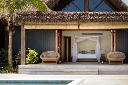 Отель My Vunabaka, фото 11