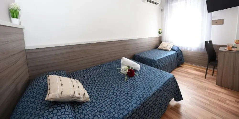 Hotel Miramare Inn - Chambres