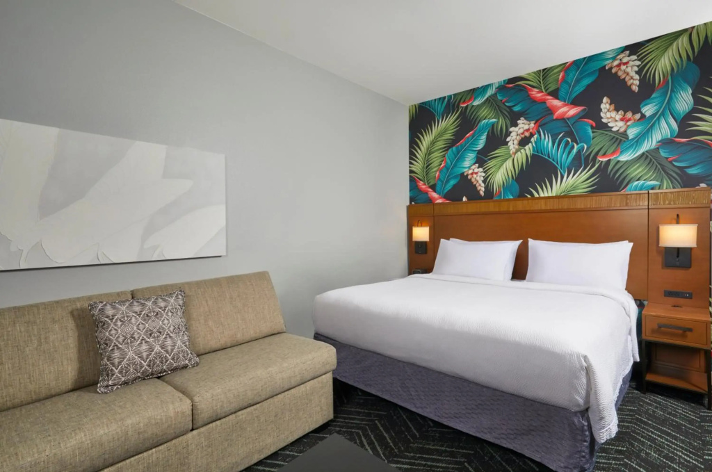 Courtyard by Marriott Oahu North Shore - Général
