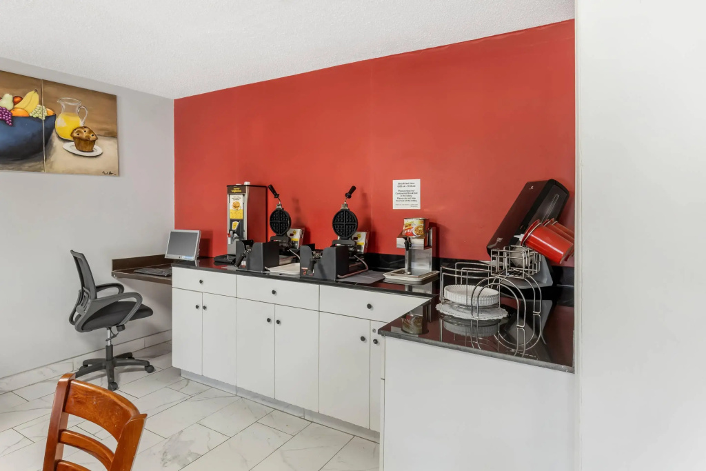 Hotel photo 21