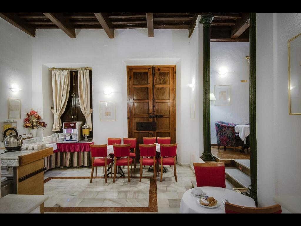 Hotel Anacapri - 11