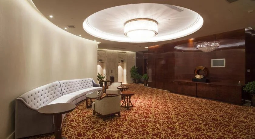 Days Hotel and Suits China Town Changsha - фото 12