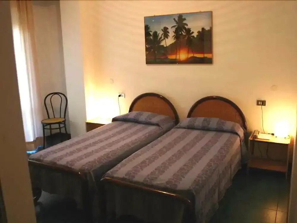 Hotel Maestrale - Général
