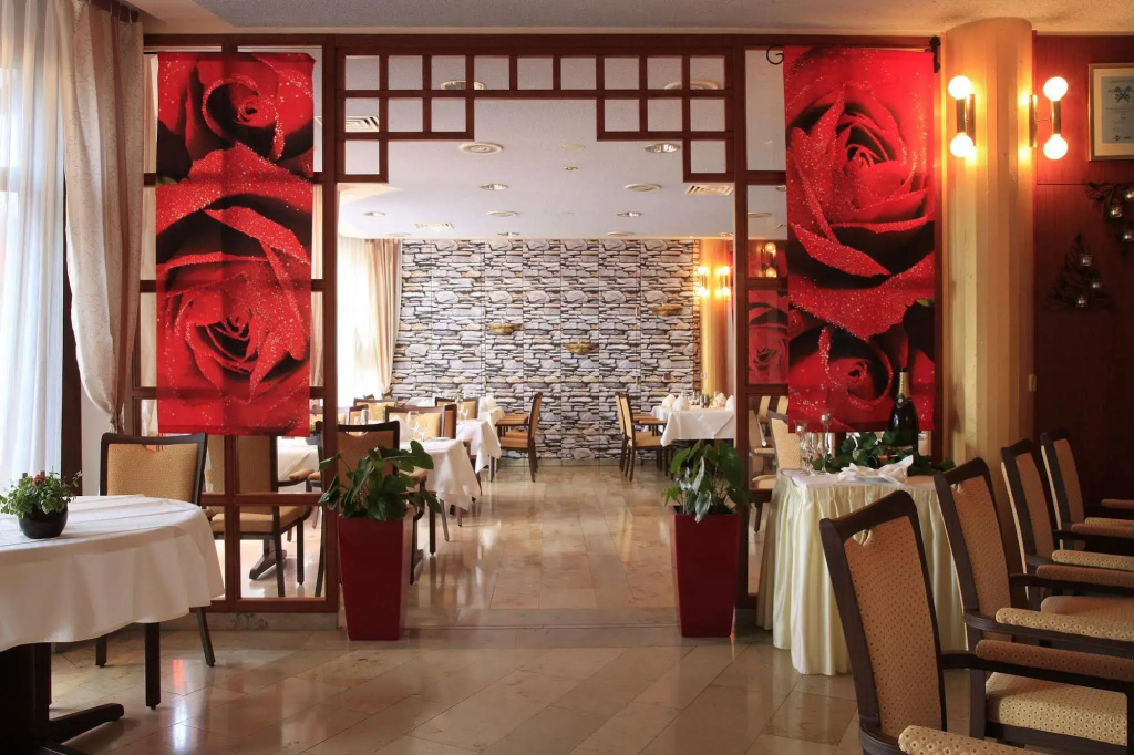 Flair Park-Hotel Ilshofen - Général